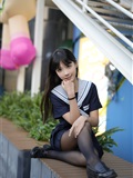 YITUYU艺图语 2025.01.04 jk的浪漫 二茹Ruth(5)
